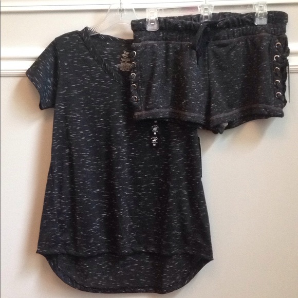 Pants - 🆕 Athletic Outfit Med  Beverly Hills Polo Club